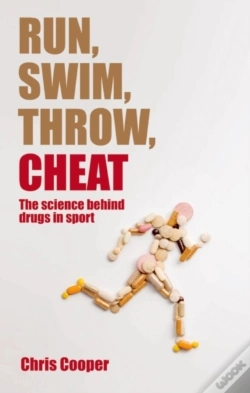 Capa do artigo Run, Swim, Throw, Cheat