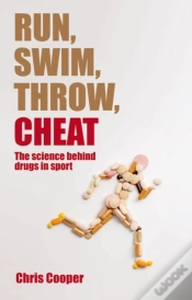 Capa do artigo Run, Swim, Throw, Cheat