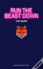 Capa do artigo Run The Beast Down