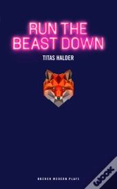 Run The Beast Down