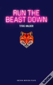 Capa do artigo Run The Beast Down