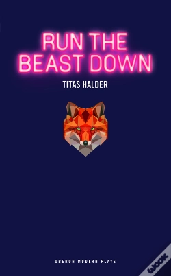Capa do artigo Run The Beast Down