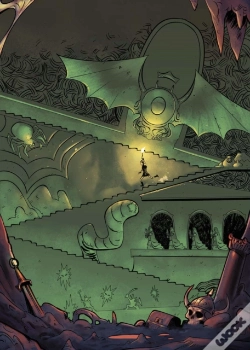 Capa do artigo Run The Dungeon