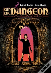 Capa do artigo Run The Dungeon