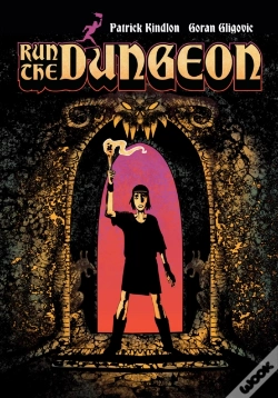 Capa do artigo Run The Dungeon