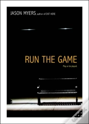 Capa do artigo Run The Game