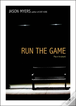 Capa do artigo Run The Game