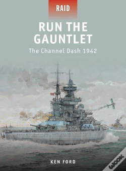 Capa do artigo Run The Gauntlet