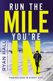 Capa do artigo Run The Mile You