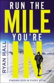 Capa do artigo Run The Mile You