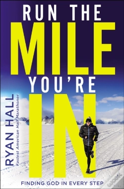 Capa do artigo Run The Mile You'Re In