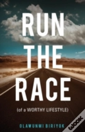 Capa do artigo Run The Race