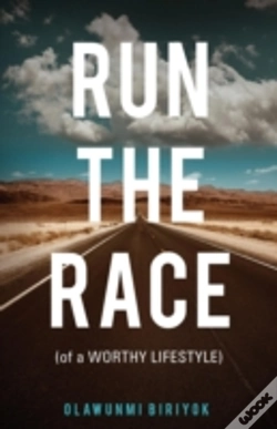 Capa do artigo Run The Race