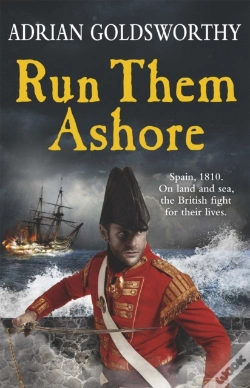 Capa do artigo Run Them Ashore