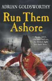 Capa do artigo Run Them Ashore