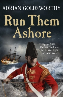 Capa do artigo Run Them Ashore