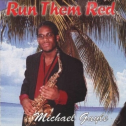 Capa do artigo Run Them Red - CD