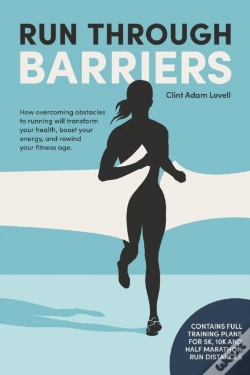 Capa do artigo Run Through Barriers