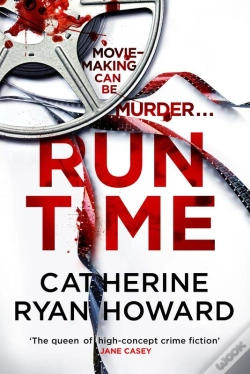 Capa do artigo Run Time