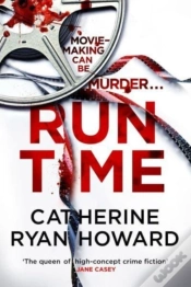Capa do artigo Run Time