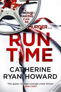 Capa do artigo Run Time