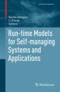 Run-Time Models For Self-Managing Systems And Applications - Preview