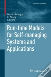 Capa do artigo Run-Time Models For Self-Managing Systems And Applications