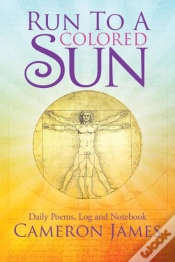 Capa do artigo Run To A Colored Sun