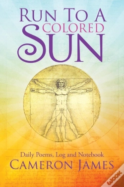 Capa do artigo Run To A Colored Sun
