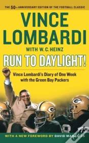 Capa do artigo Run To Daylight!