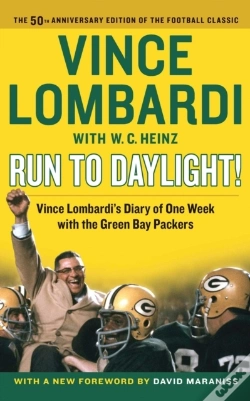 Capa do artigo Run To Daylight!