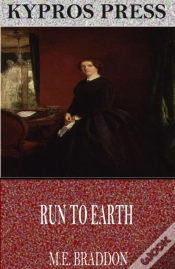 Capa do artigo Run To Earth