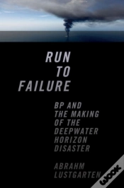 Capa do artigo Run To Failure