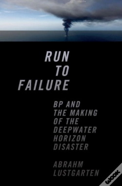 Capa do artigo Run To Failure