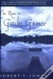 Capa do artigo Run To Gitche Gumee