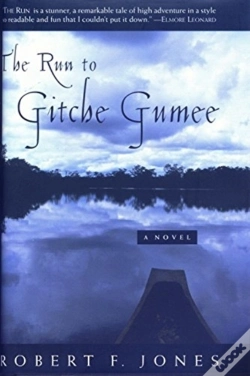 Capa do artigo Run To Gitche Gumee