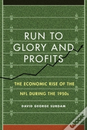 Capa do artigo Run To Glory And Profits