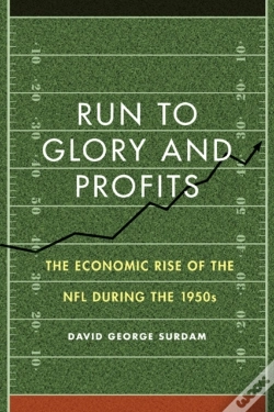 Capa do artigo Run To Glory And Profits