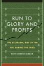 Run To Glory And Profits - Preview