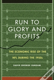 Capa do artigo Run To Glory And Profits