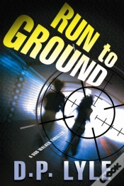 Capa do artigo Run To Ground
