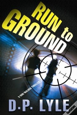 Capa do artigo Run To Ground