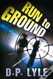 Capa do artigo Run To Ground