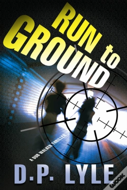 Capa do artigo Run To Ground