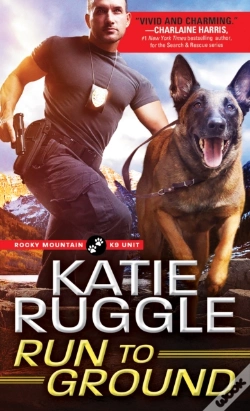 Capa do artigo Run To Ground