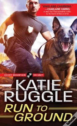 Capa do artigo Run To Ground