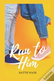 Capa do artigo Run To Him