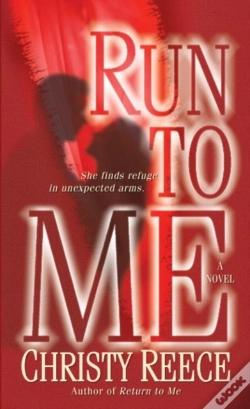 Capa do artigo Run To Me