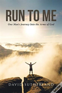 Capa do artigo Run To Me