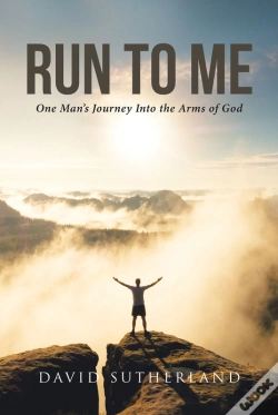 Capa do artigo Run To Me